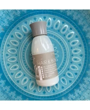 Sampon & Tusfürdő egyben 40ml Omnia Hair&Body