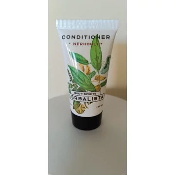 Lerbalista hajbalzsam 30ml 10db/csomag