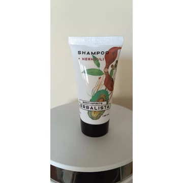 Lerbalista sampon 30ml 10db/csomag
