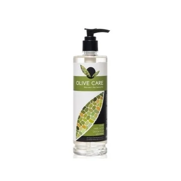 Olive Care folyékony szappan 400 ml