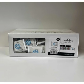 Skin Essentials szappan 80db (1 doboz) 110Ft/db