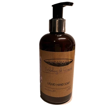 Botanika folyékony szappan 250ml