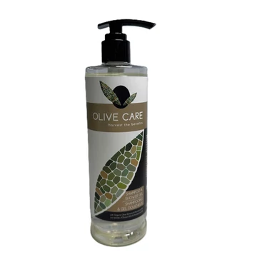 Olive Care sampon és tusfürdő mix 400ml