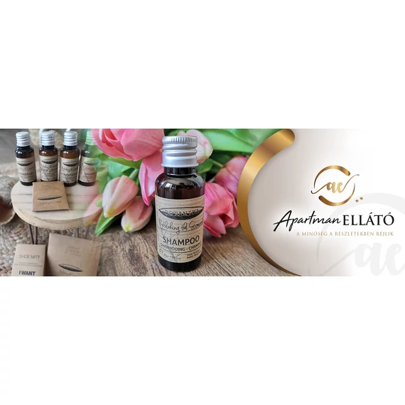 Hair&Body mix 30ml Botanika 200Ft/db (10db/csomag)