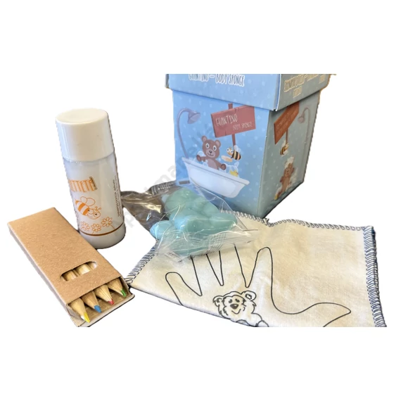 BUBU-box