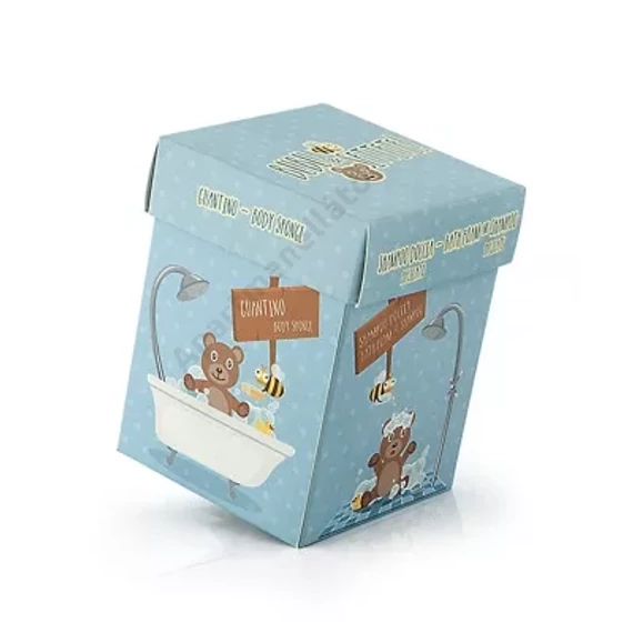 BUBU-box
