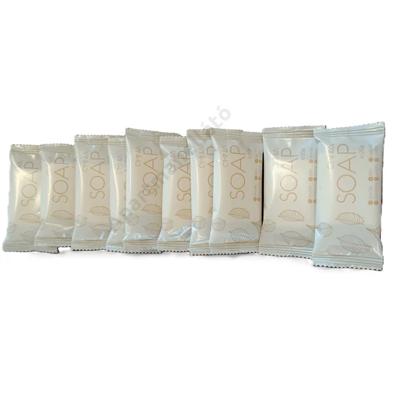 Szappan 20g Omnia (140Ft/db) 10db/csomag