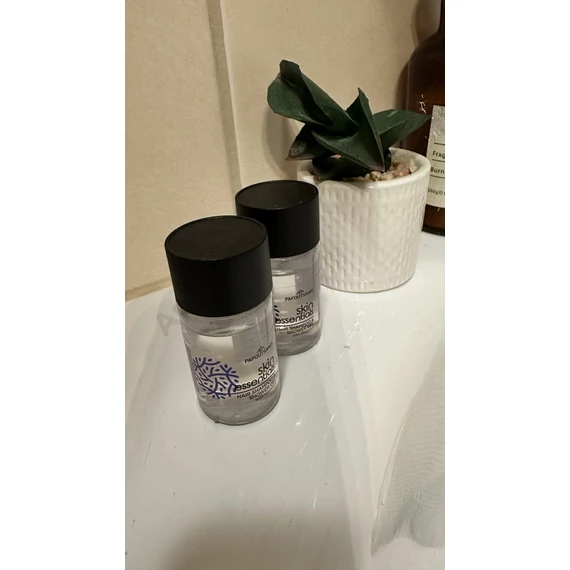 Body Lotion with Vitamin E
